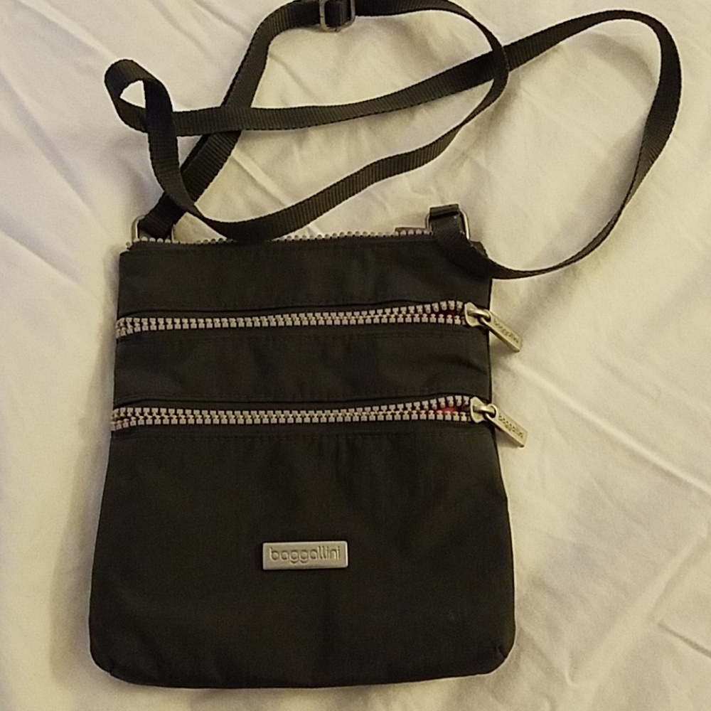 Baggalini Crossbody Bag